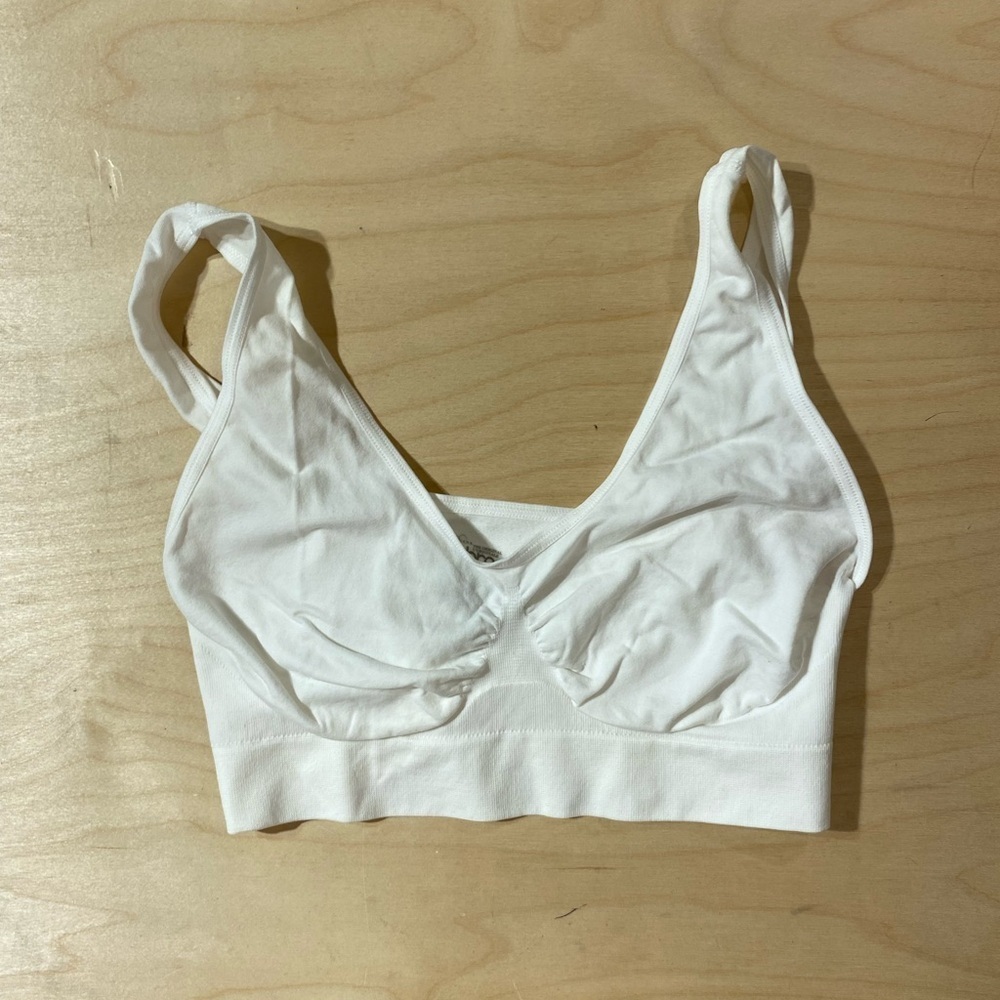 Ahhbra Bralette 1X (IX)